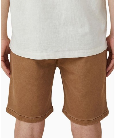 Men's Corby Chino Shorts PD06 $30.24 Shorts