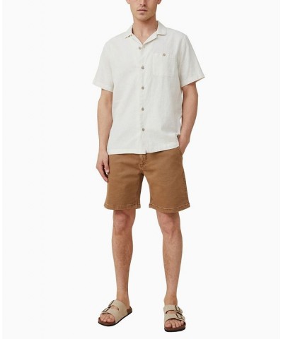 Men's Corby Chino Shorts PD06 $30.24 Shorts