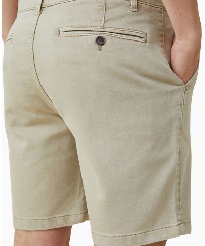 Men's Corby Chino Shorts PD06 $30.24 Shorts