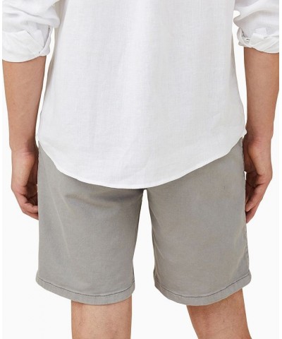 Men's Corby Chino Shorts PD06 $30.24 Shorts