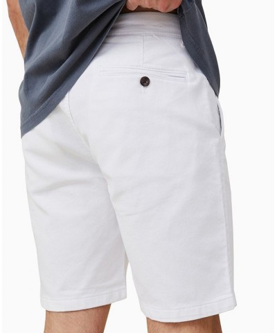 Men's Corby Chino Shorts PD06 $30.24 Shorts