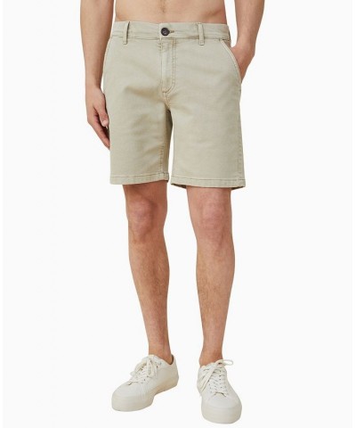 Men's Corby Chino Shorts PD06 $30.24 Shorts