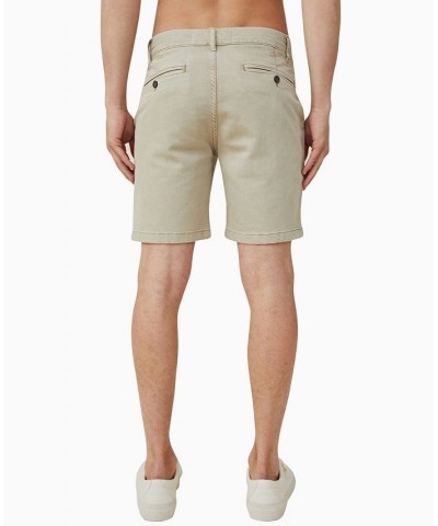 Men's Corby Chino Shorts PD06 $30.24 Shorts