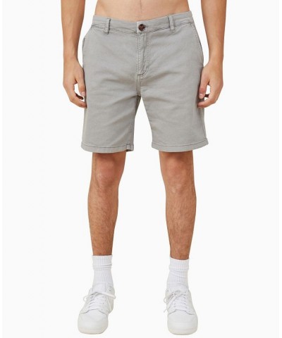 Men's Corby Chino Shorts PD06 $30.24 Shorts