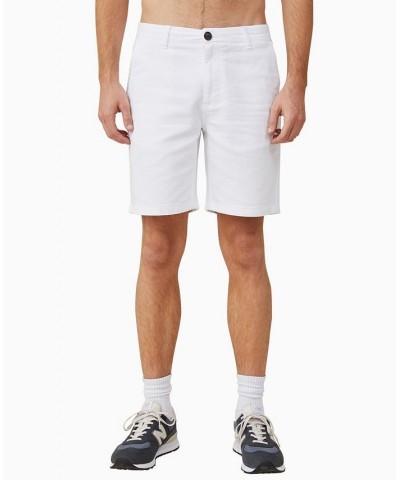 Men's Corby Chino Shorts PD06 $30.24 Shorts