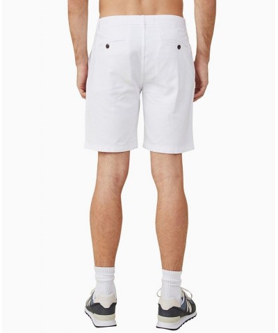 Men's Corby Chino Shorts PD06 $30.24 Shorts