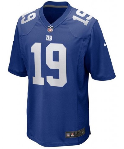 Men's Kenny Golladay Royal New York Giants Game Jersey $51.36 Jersey