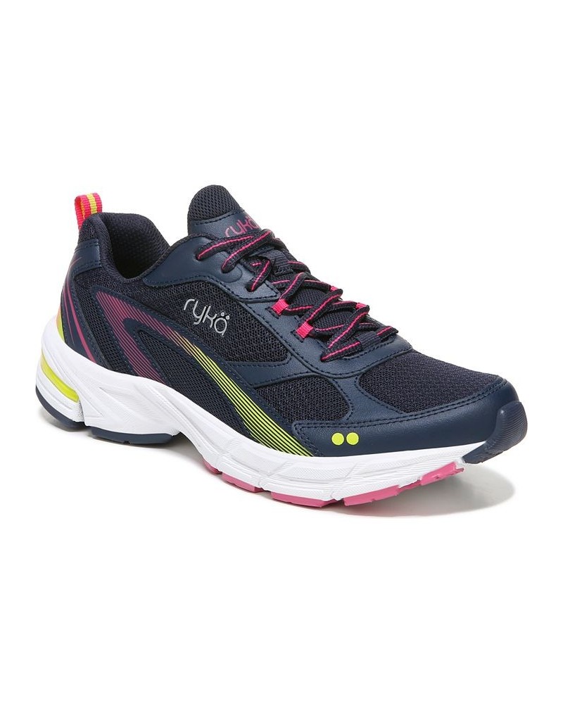 Women's Impress Walking Shoes PD05 $41.65 Shoes