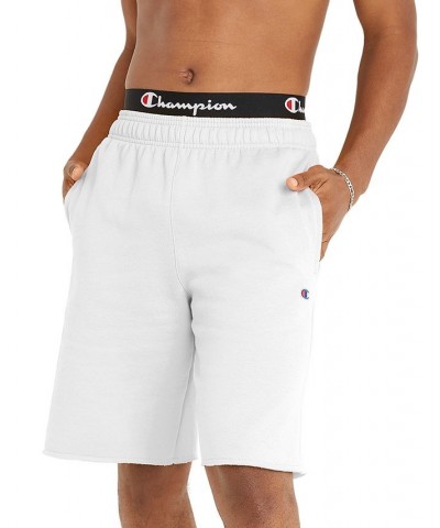 Men's Fleece 10" Shorts PD06 $20.66 Shorts