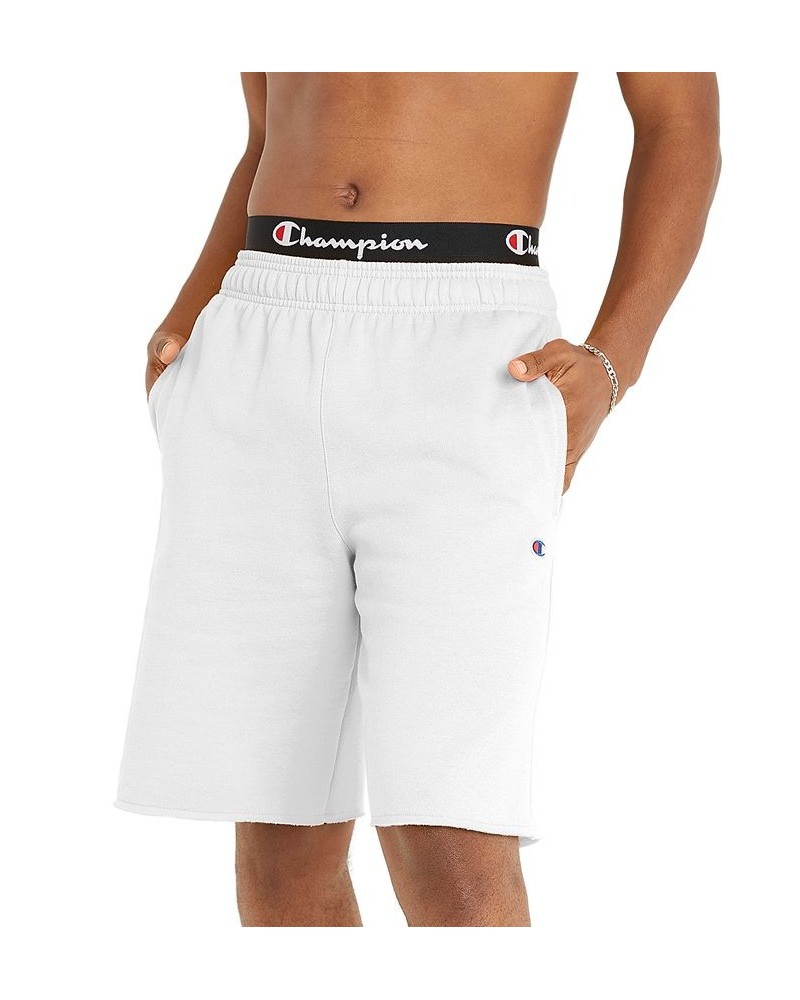 Men's Fleece 10" Shorts PD06 $20.66 Shorts