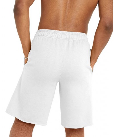 Men's Fleece 10" Shorts PD06 $20.66 Shorts