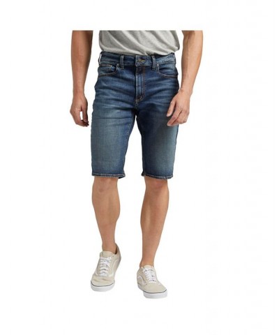 Men's Grayson Classic Fit Denim Shorts $35.36 Shorts