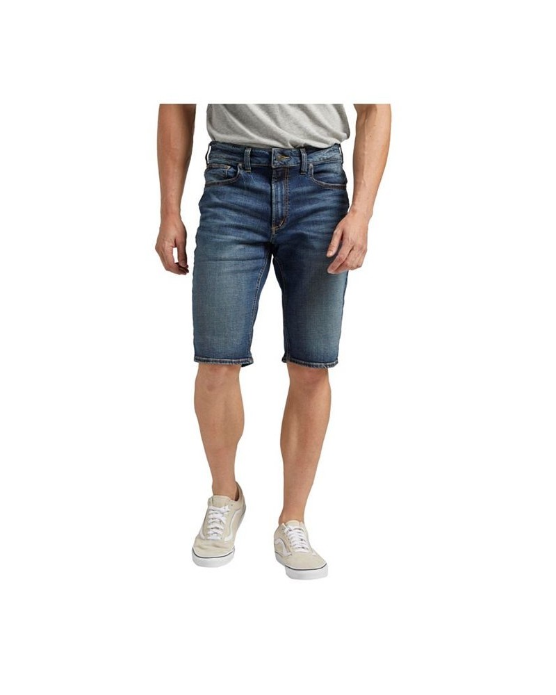 Men's Grayson Classic Fit Denim Shorts $35.36 Shorts