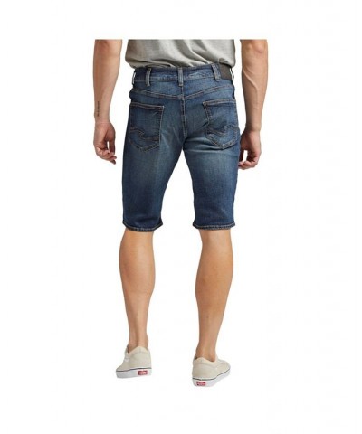 Men's Grayson Classic Fit Denim Shorts $35.36 Shorts