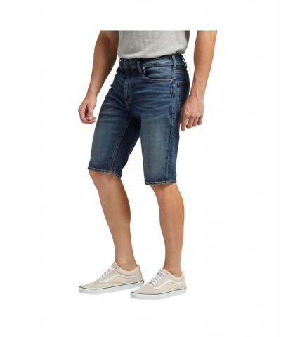 Men's Grayson Classic Fit Denim Shorts $35.36 Shorts