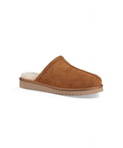 Bordon Men's Slipper PD02 $32.80 Shoes