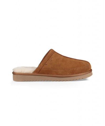 Bordon Men's Slipper PD02 $32.80 Shoes