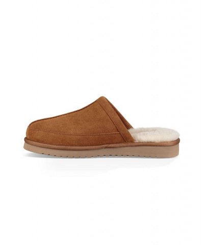 Bordon Men's Slipper PD02 $32.80 Shoes