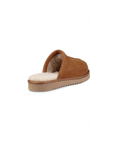 Bordon Men's Slipper PD02 $32.80 Shoes